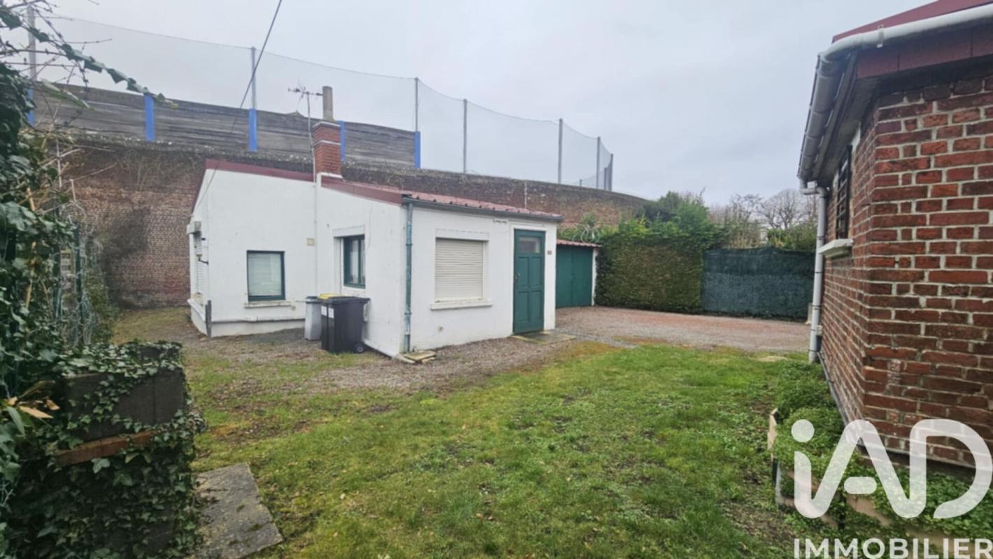 Maison 5 Pièce(s) Béthune - Photo 17