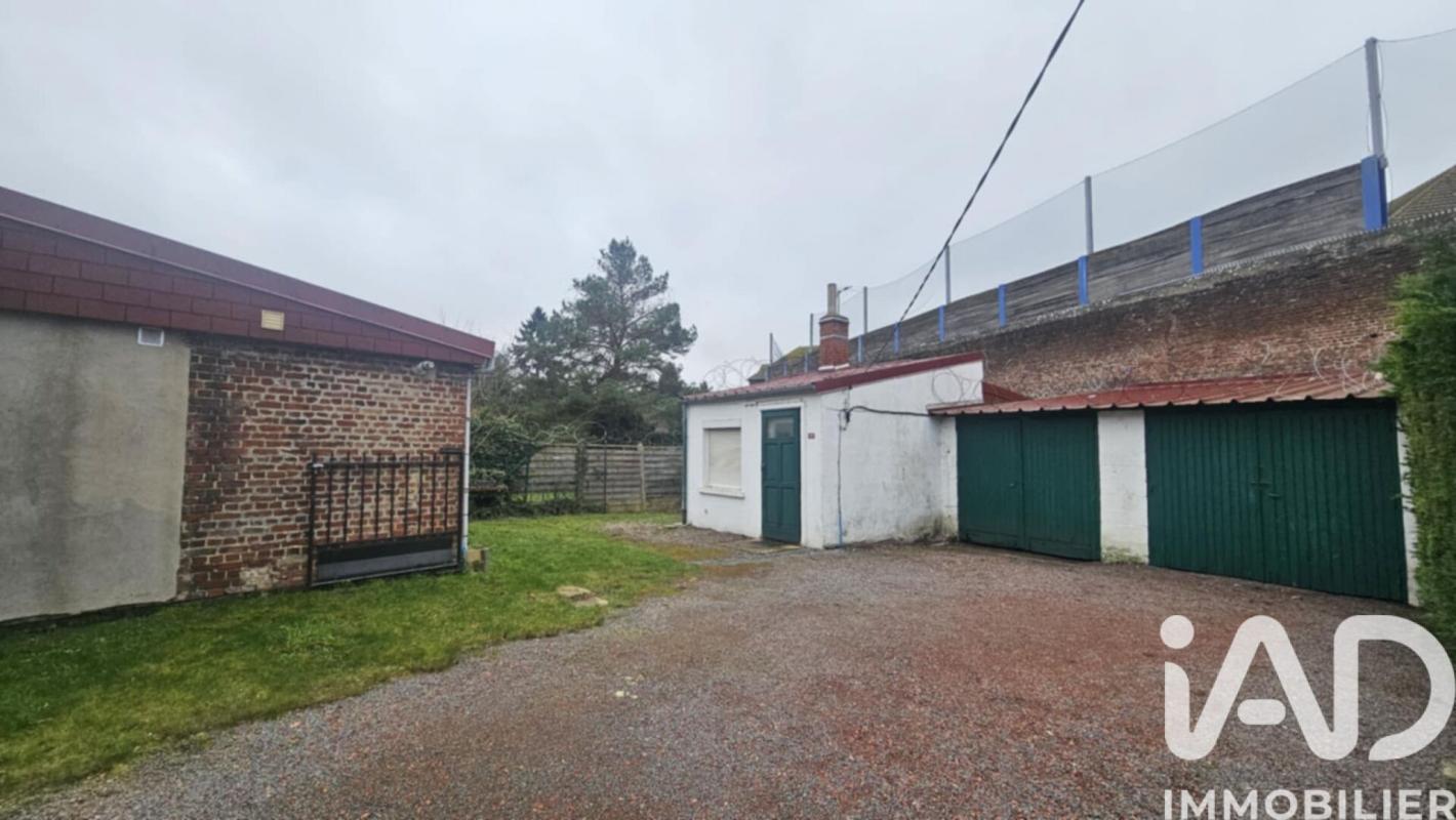 Maison 5 Pièce(s) Béthune - Photo 18
