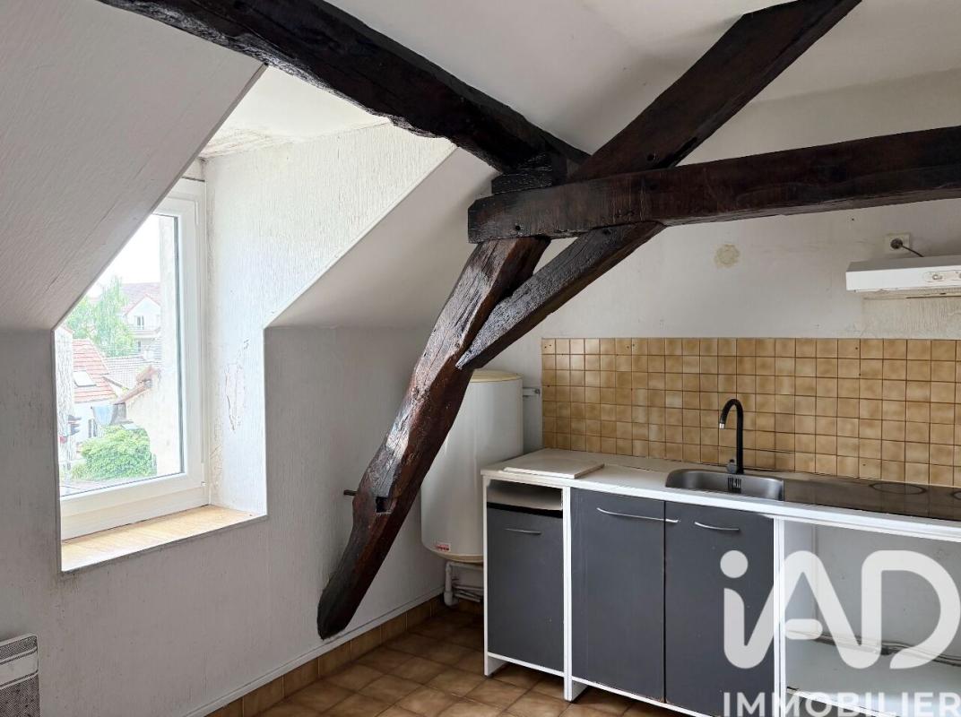 Appartement 2 Pièce(s) Triel-sur-Seine