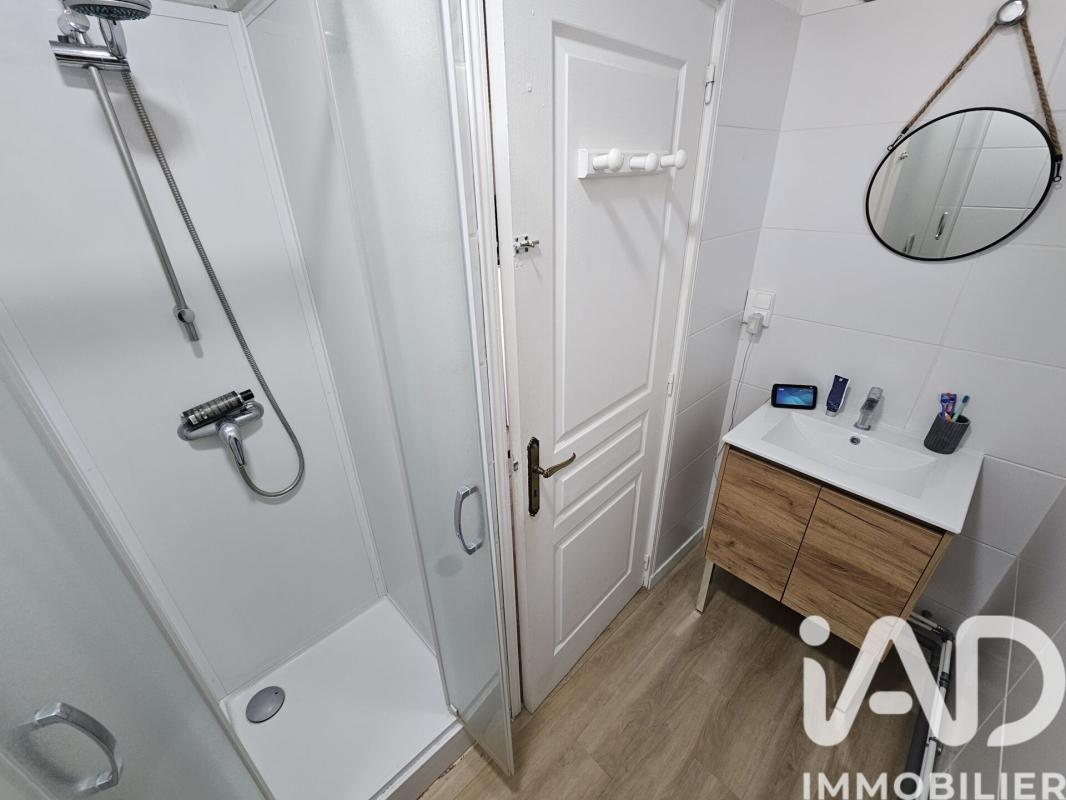 Appartement 2 Pièce(s) Bergerac