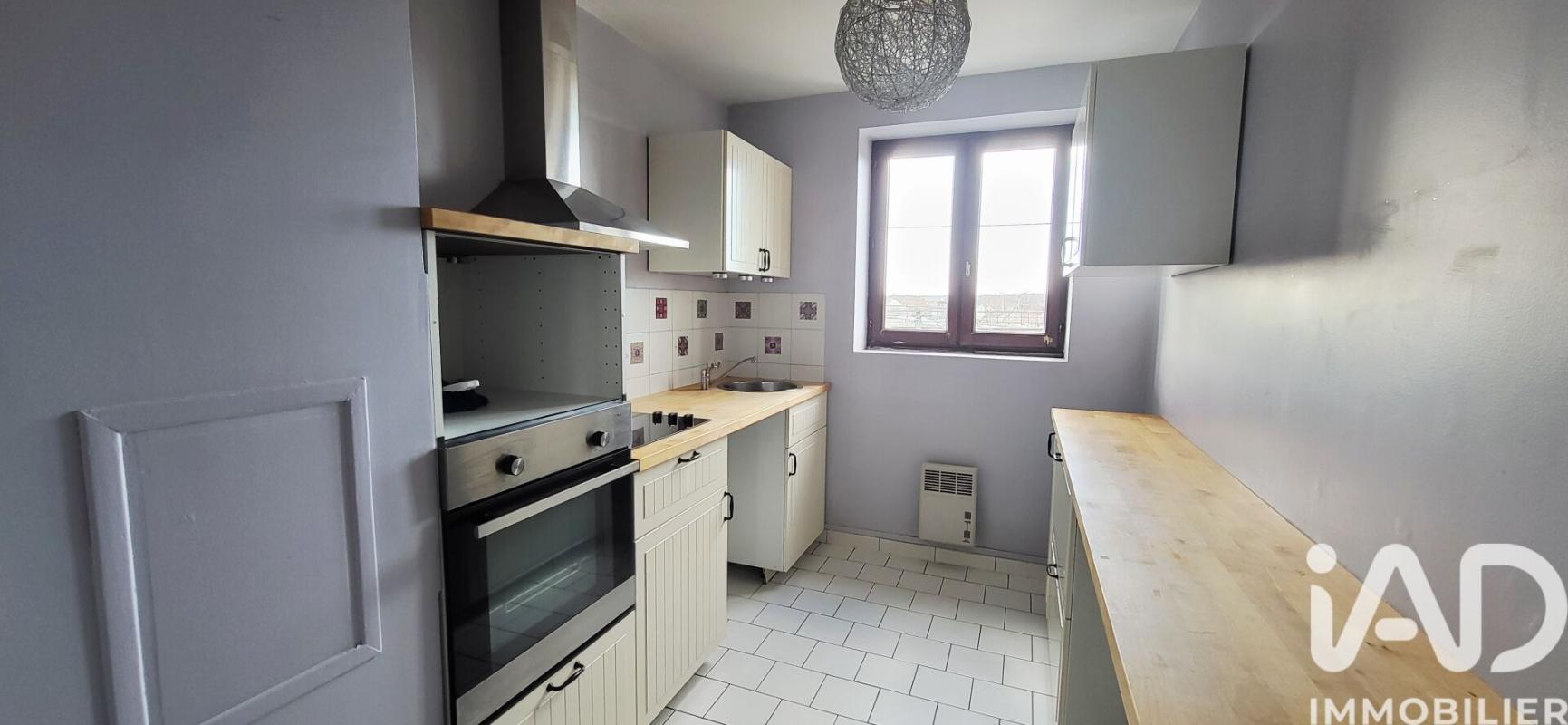 Appartement 4 Pièce(s) Villeparisis - Photo 4