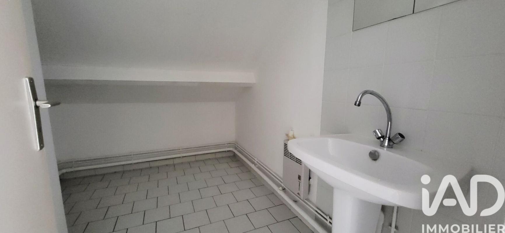 Appartement 4 Pièce(s) Villeparisis - Photo 11