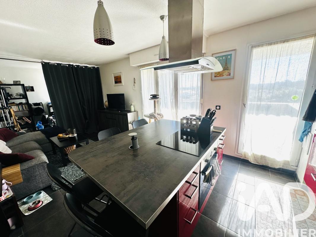 Appartement 3 Pièce(s) Mérignac