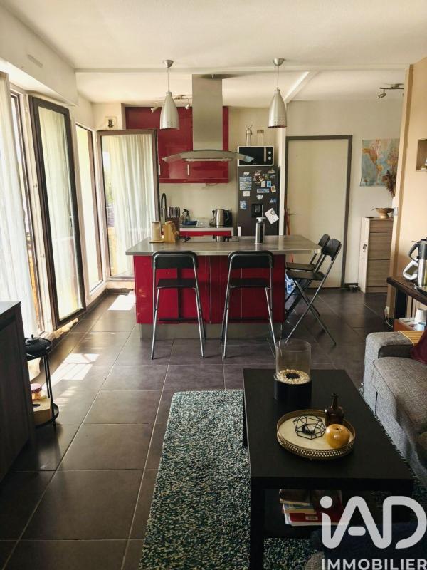 Appartement 3 Pièce(s) Mérignac