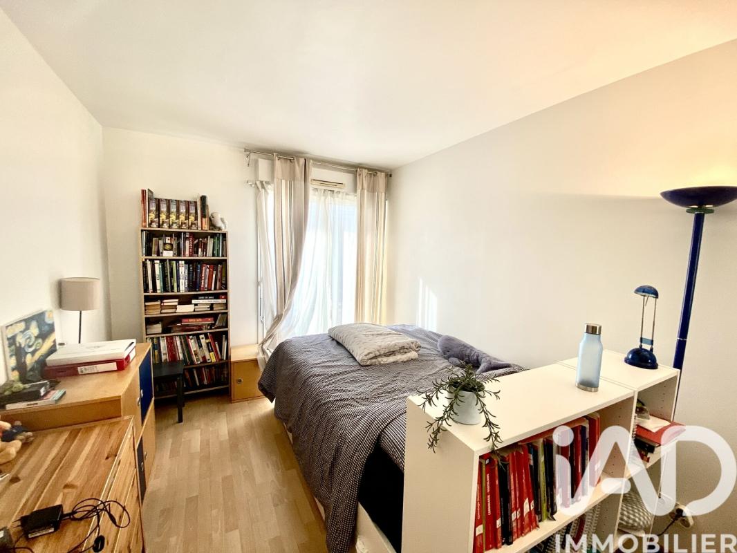 Appartement 5 Pièce(s) Suresnes - Photo 3