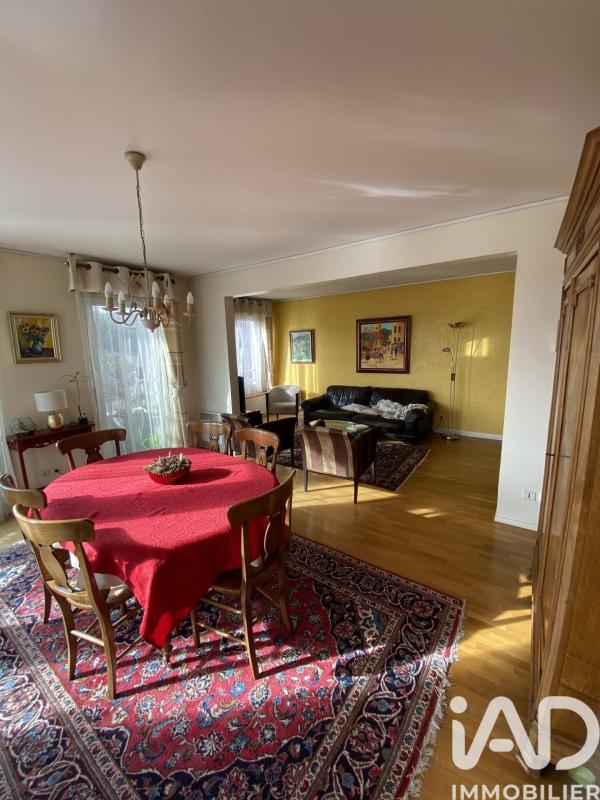 Appartement 5 Pièce(s) Suresnes - Photo 4