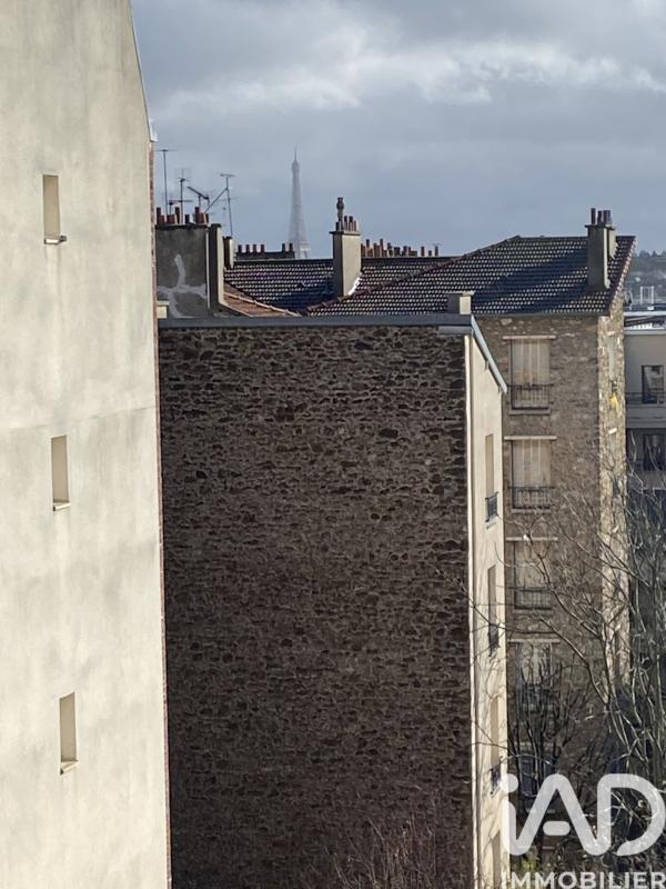 Appartement 5 Pièce(s) Suresnes - Photo 10