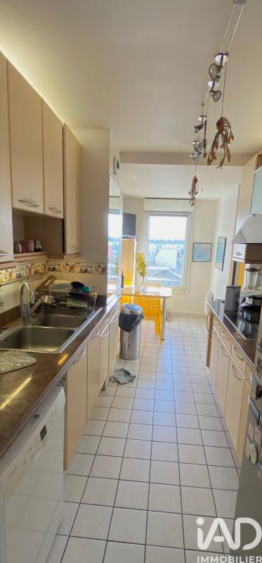 Appartement 5 Pièce(s) Suresnes - Photo 11