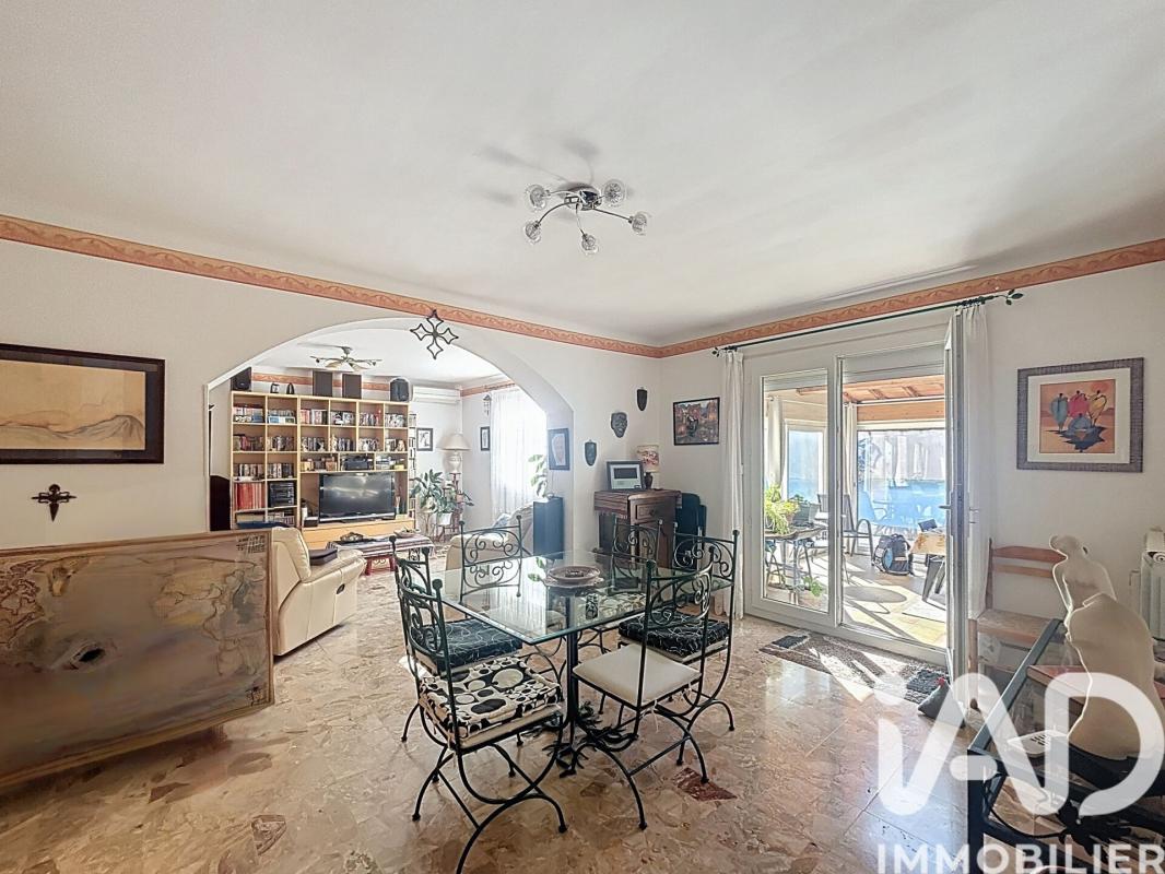 Villa 7 Pièce(s) Béziers