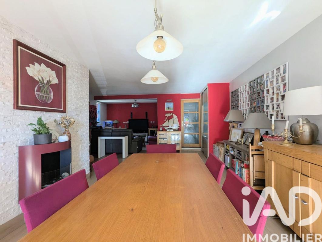 Appartement 5 Pièce(s) Villeneuve-d'Ascq - Photo 2