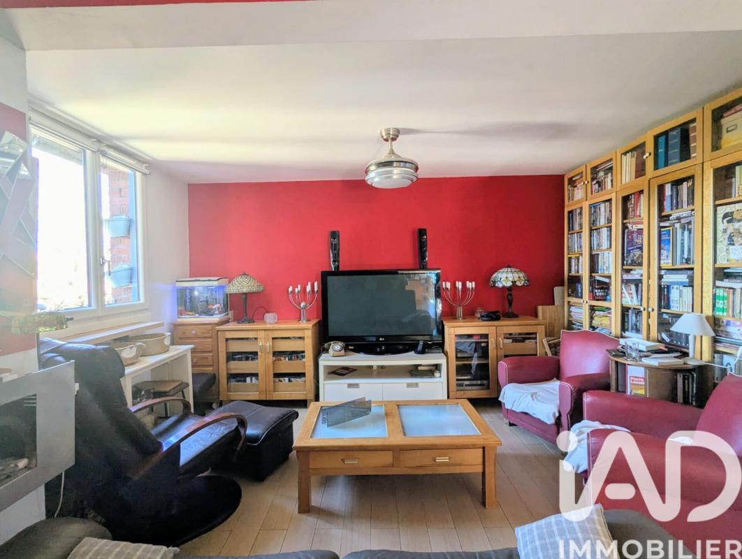 Appartement 5 Pièce(s) Villeneuve-d'Ascq - Photo 5