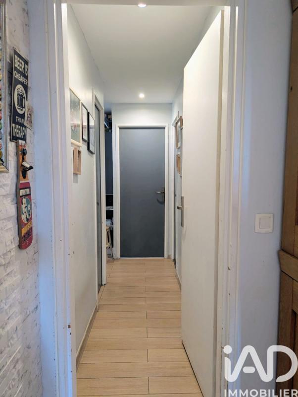 Appartement 5 Pièce(s) Villeneuve-d'Ascq - Photo 6