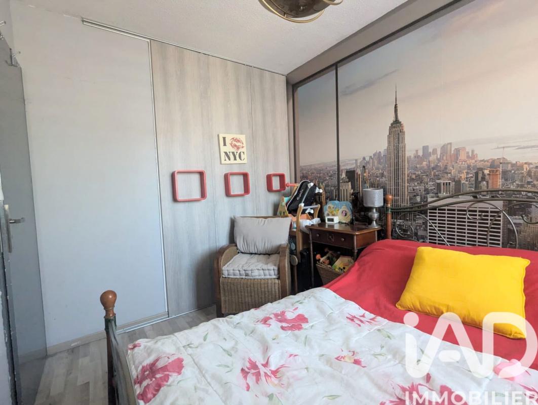 Appartement 5 Pièce(s) Villeneuve-d'Ascq - Photo 12