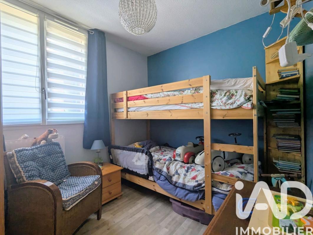 Appartement 5 Pièce(s) Villeneuve-d'Ascq - Photo 13