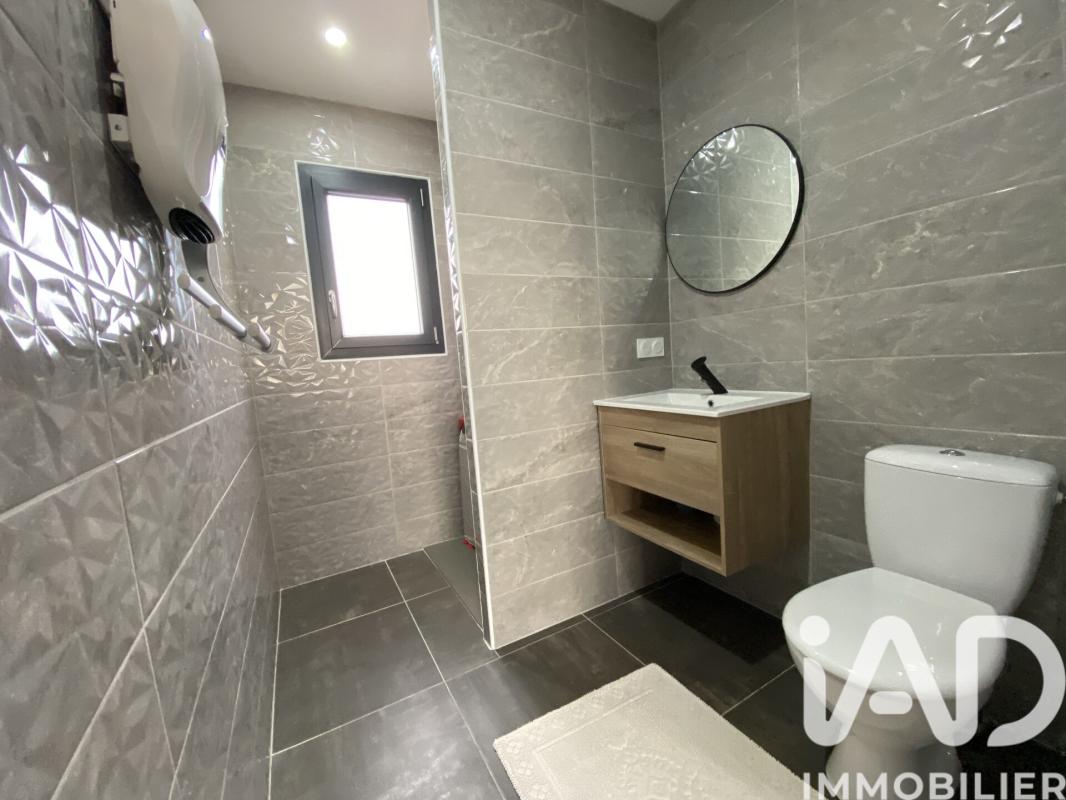 Maison 4 Pièce(s) Ginestas