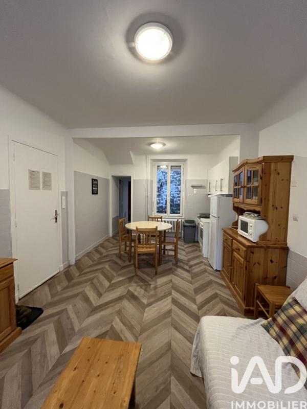 Immeuble  La Bourboule