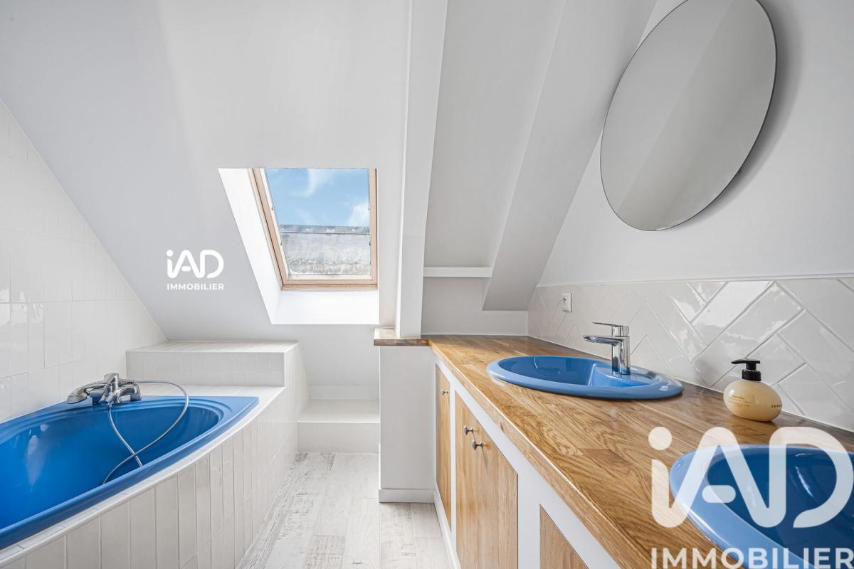 Maison 6 Pièce(s) La Garenne-Colombes