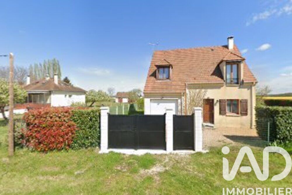 Maison traditionnelle 4 Pièce(s) Ferrières-en-Gâtinais