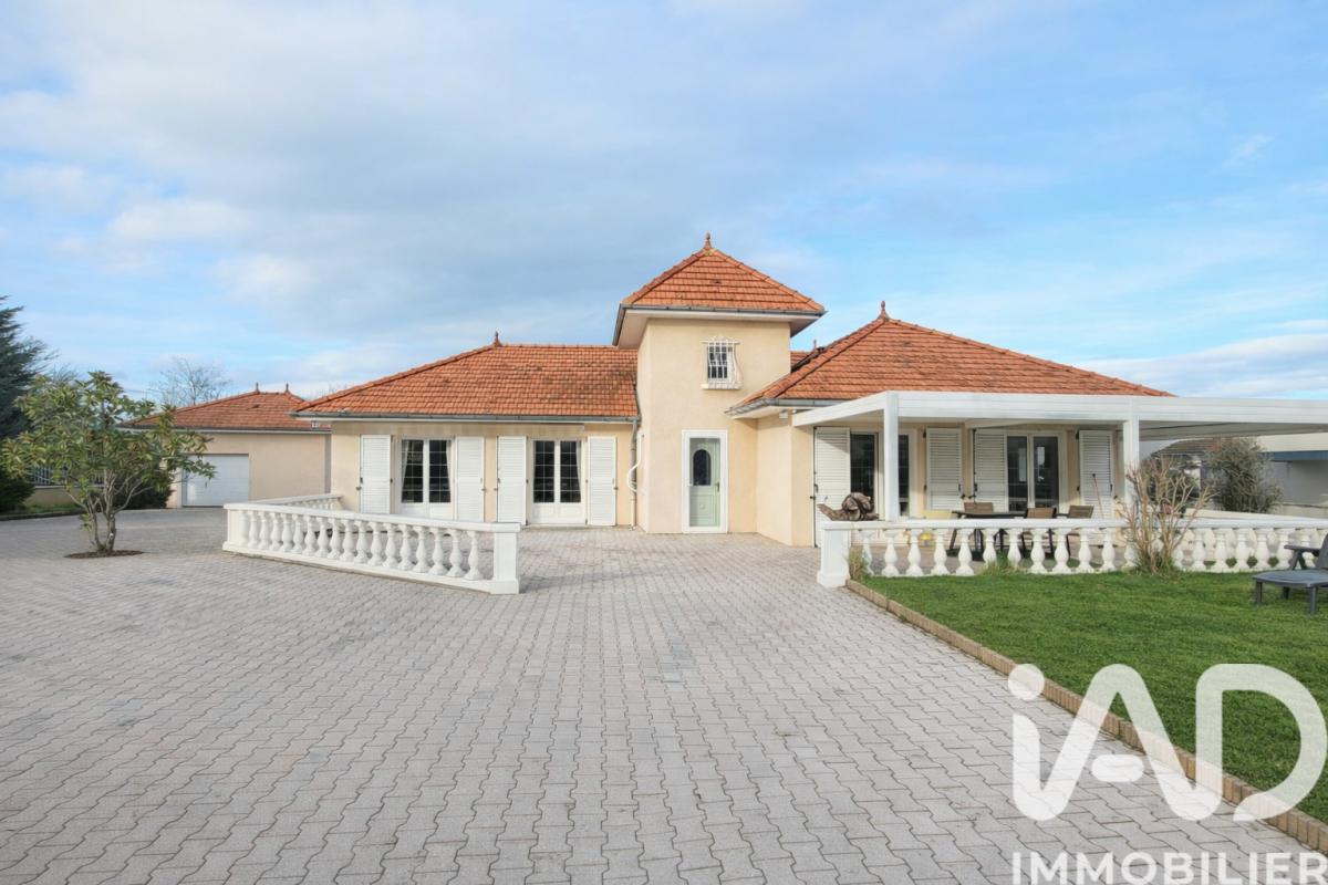 Maison 5 Pièce(s) Villerest