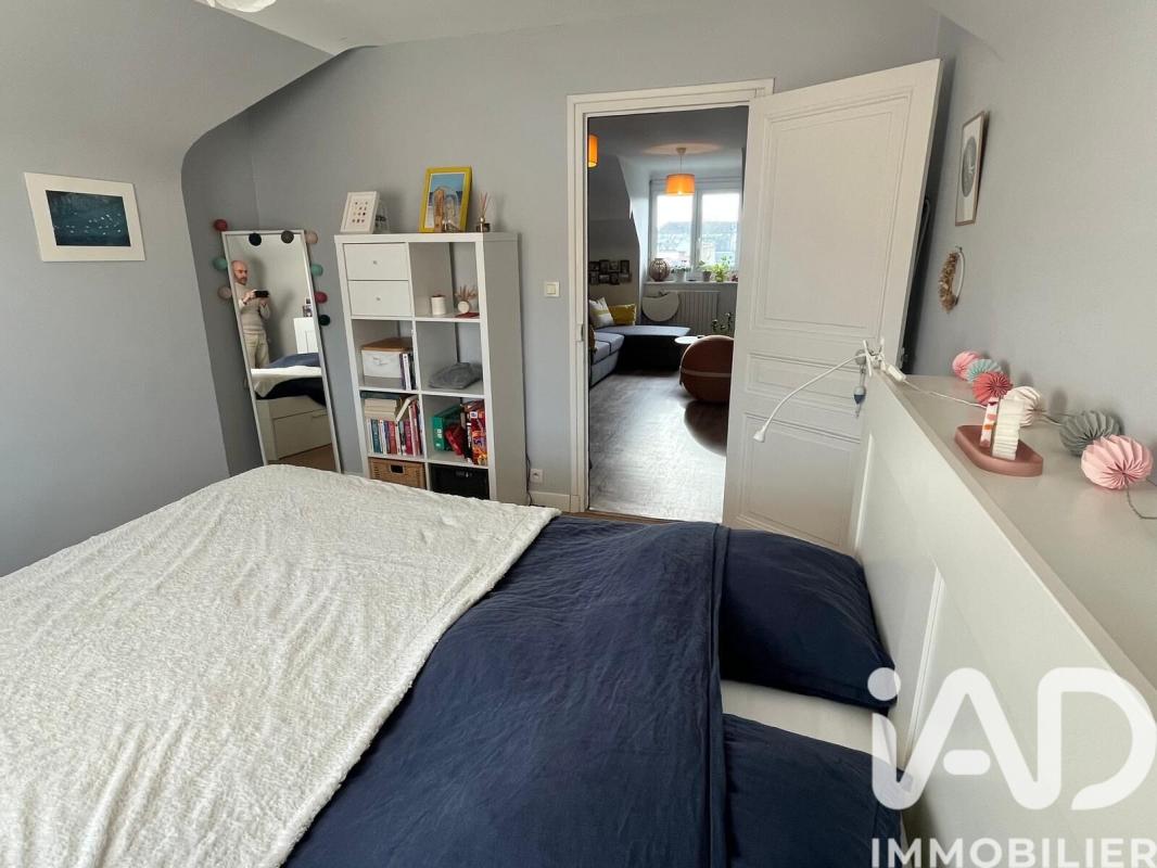 Appartement 2 Pièce(s) Dinard