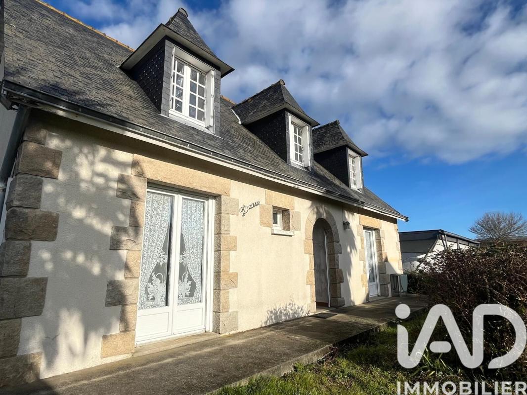 Maison 6 Pièce(s) Beaussais-sur-Mer