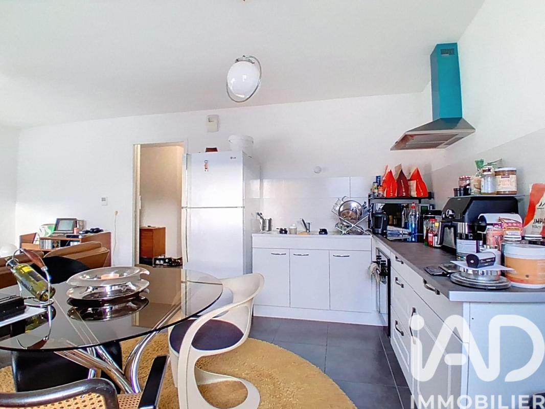 Appartement 2 Pièce(s) Bonneville