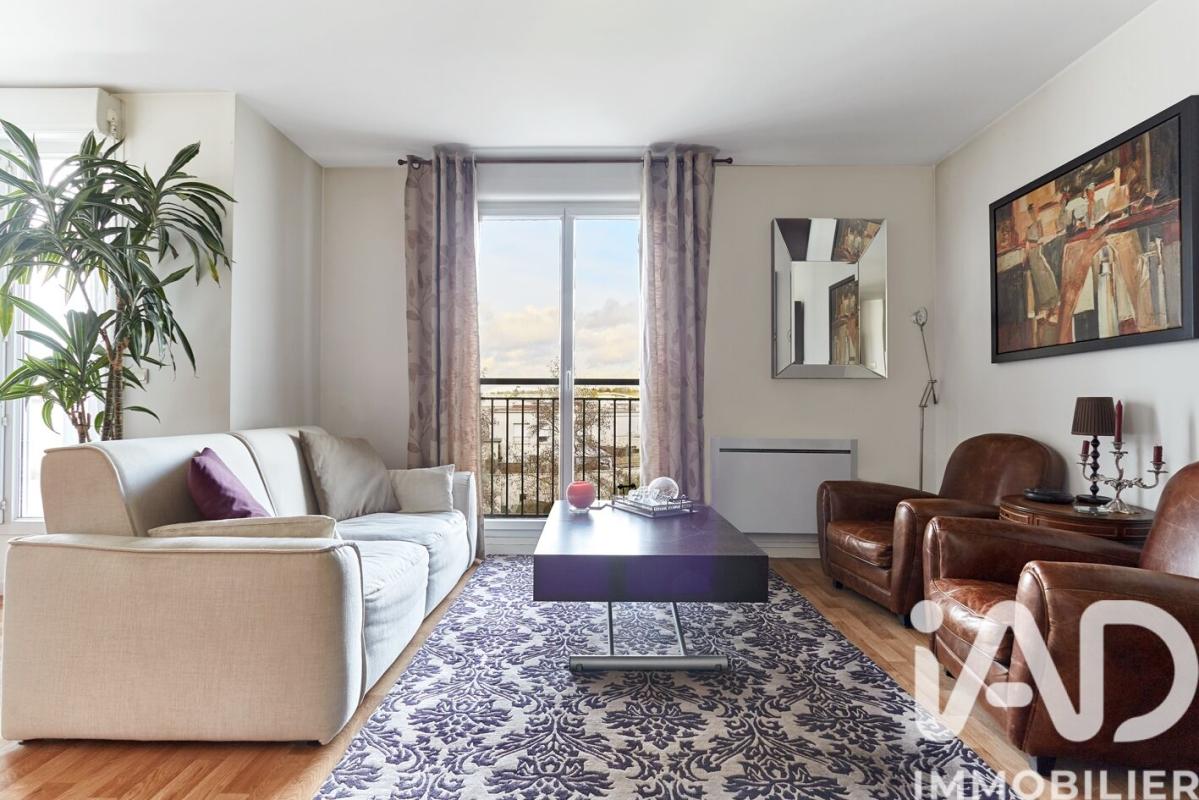 Duplex 3 Pièce(s) Stains