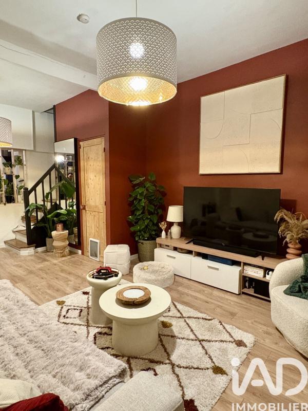 Maison de ville 4 Pièce(s) Amiens