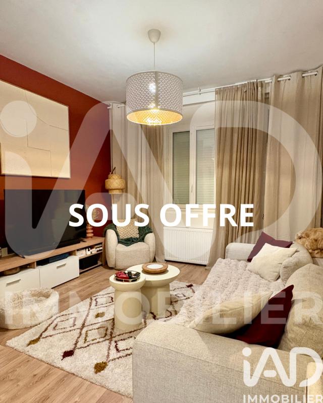 Maison de ville 4 Pièce(s) Amiens