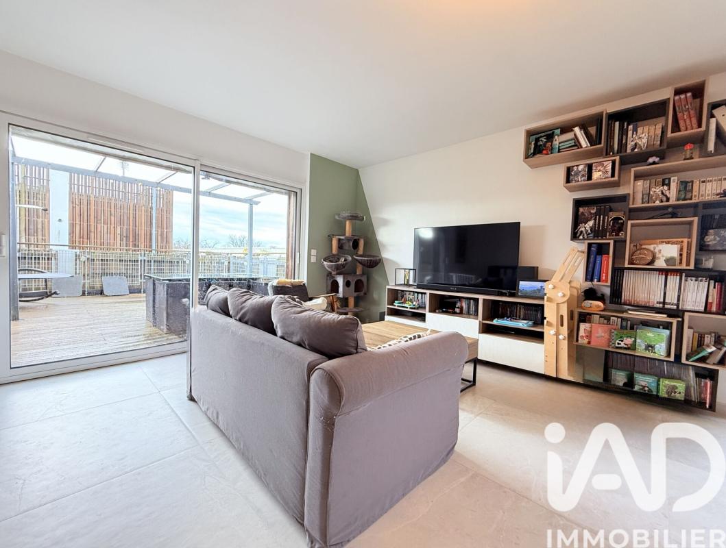 Appartement 2 Pièce(s) Bayonne