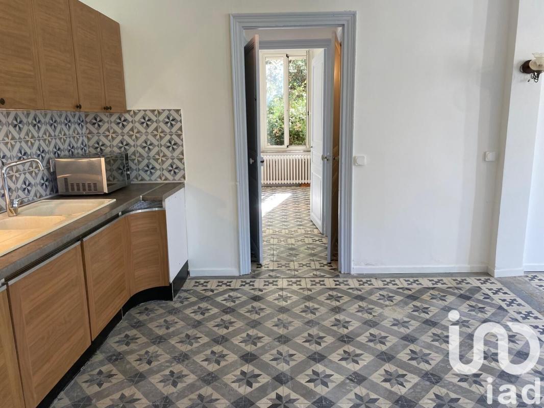 Maison traditionnelle 6 Pièce(s) Vals-les-Bains