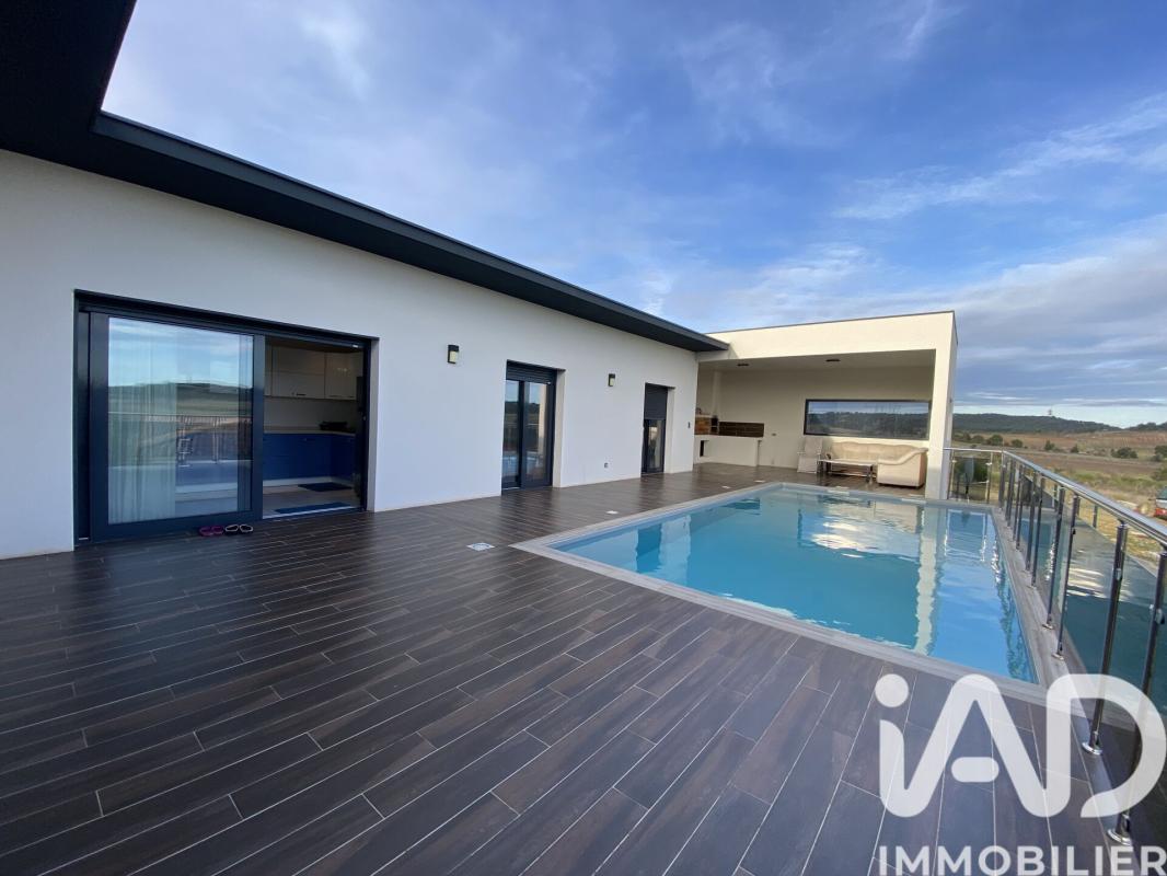 Maison 5 Pièce(s) Montredon-des-Corbières