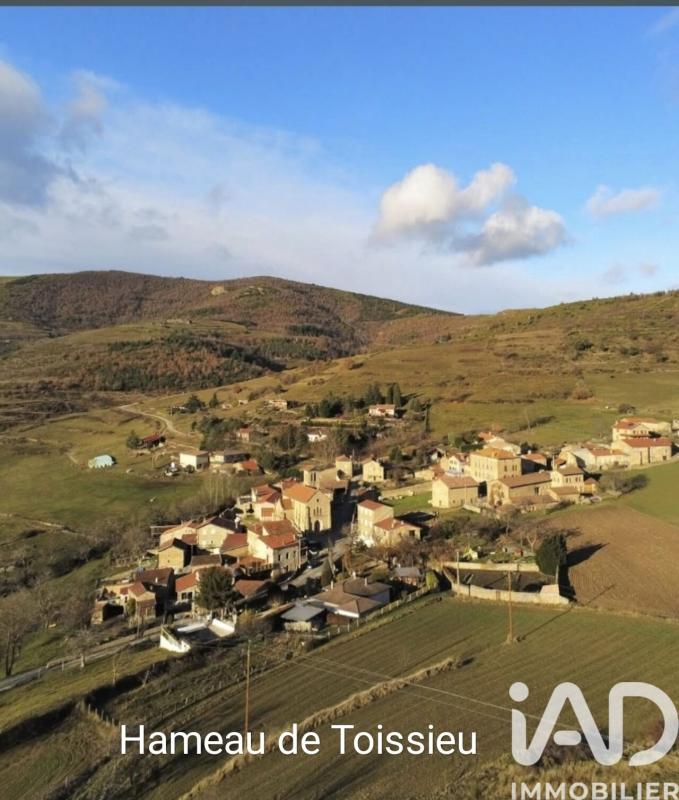 Maison en pierre 6 Pièce(s) Villevocance