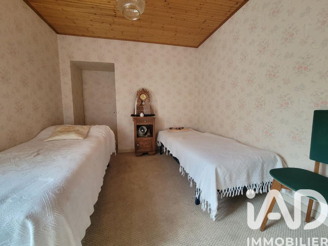 Maison 5 Pièce(s) Réaumur