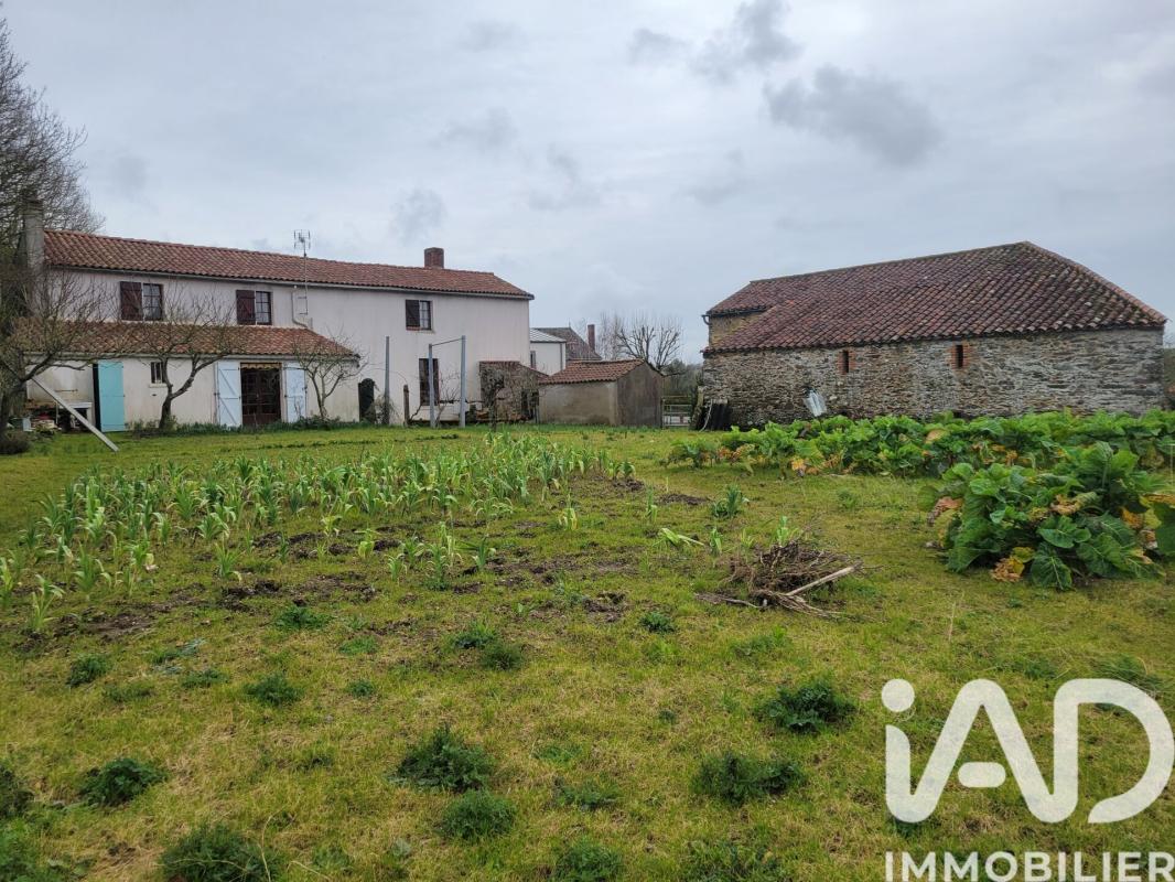 Maison 5 Pièce(s) Réaumur - Photo 7