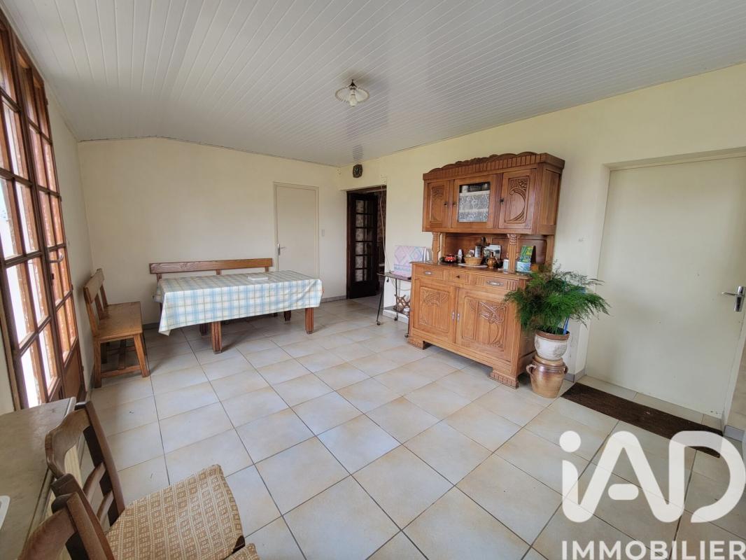 Maison 5 Pièce(s) Réaumur - Photo 8
