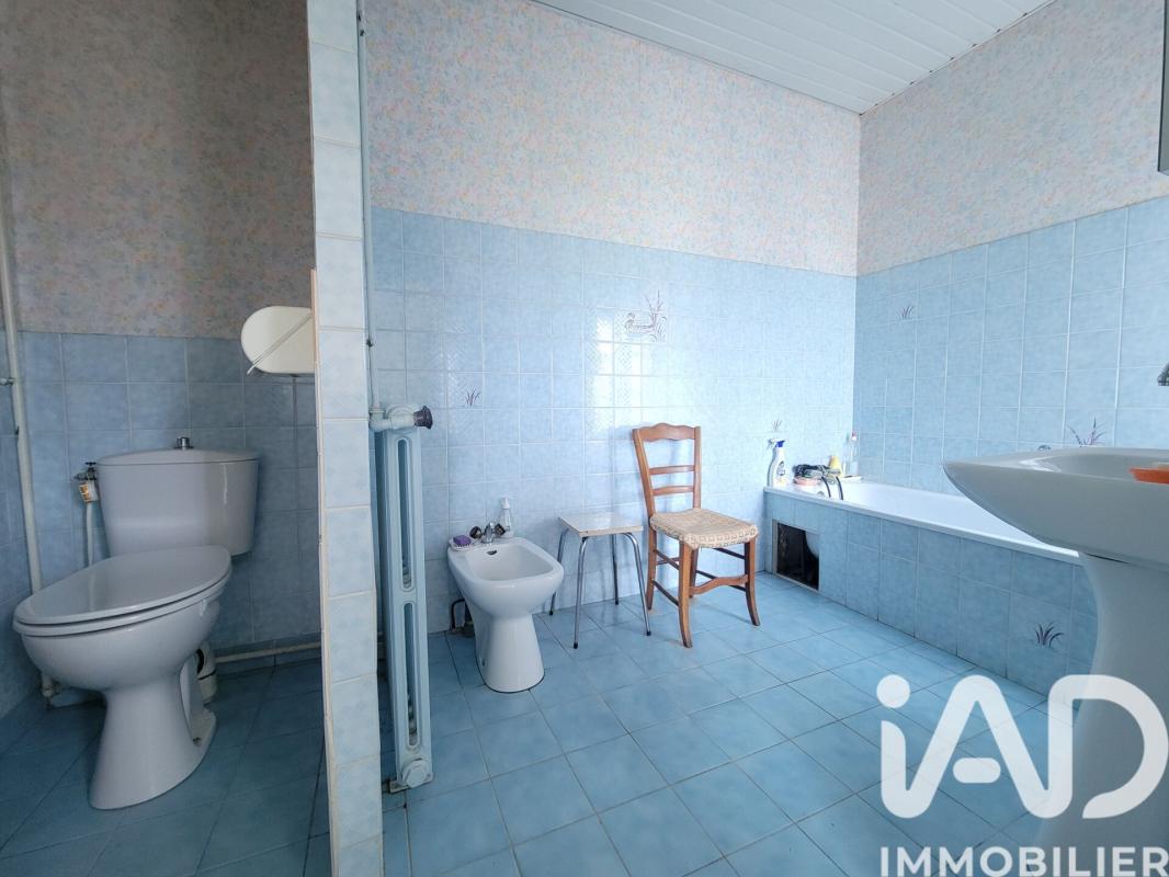 Maison 5 Pièce(s) Réaumur - Photo 10