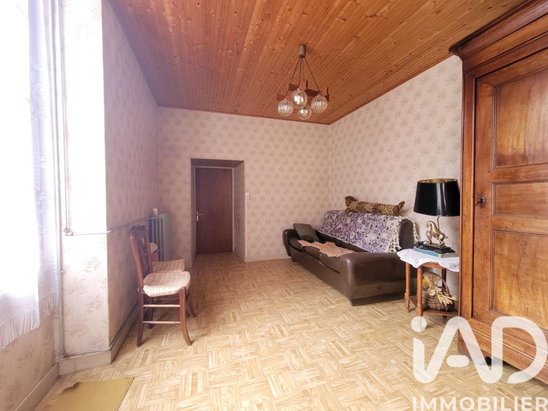 Maison 5 Pièce(s) Réaumur - Photo 12