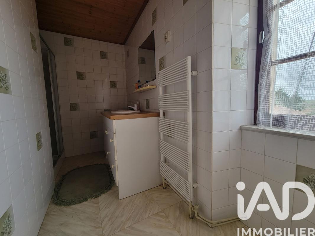 Maison 5 Pièce(s) Réaumur - Photo 16