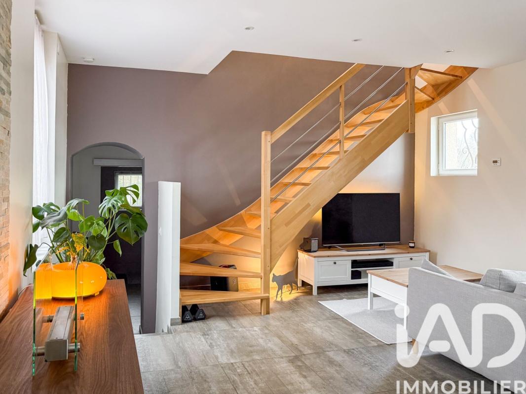 Duplex 3 Pièce(s) Craponne