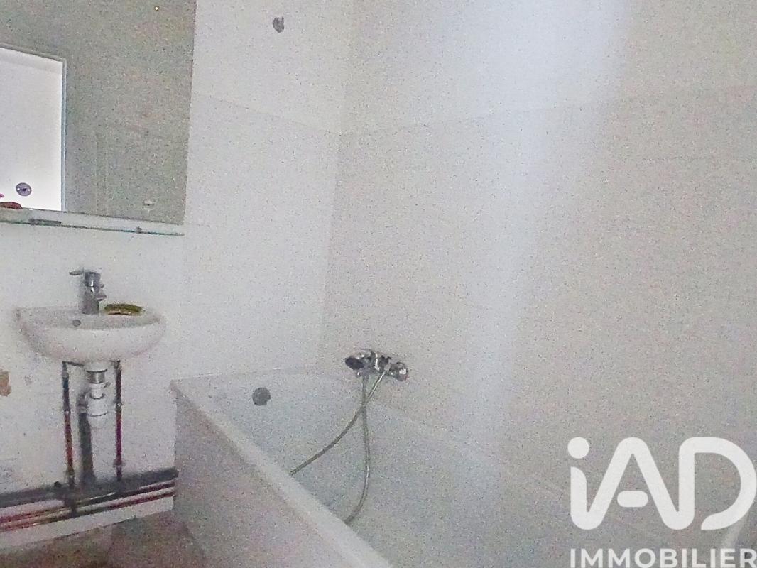 Appartement 1 Pièce(s) Paris 11eme Arrondissement