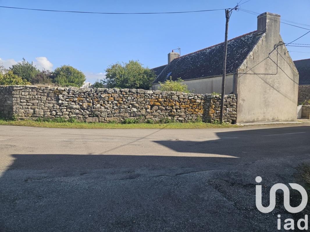 Maison 5 Pièce(s) Audierne