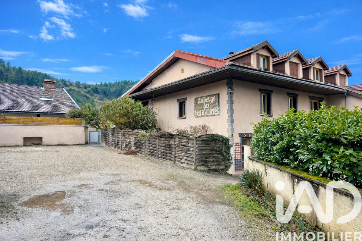 Appartement 3 Pièce(s) Claix