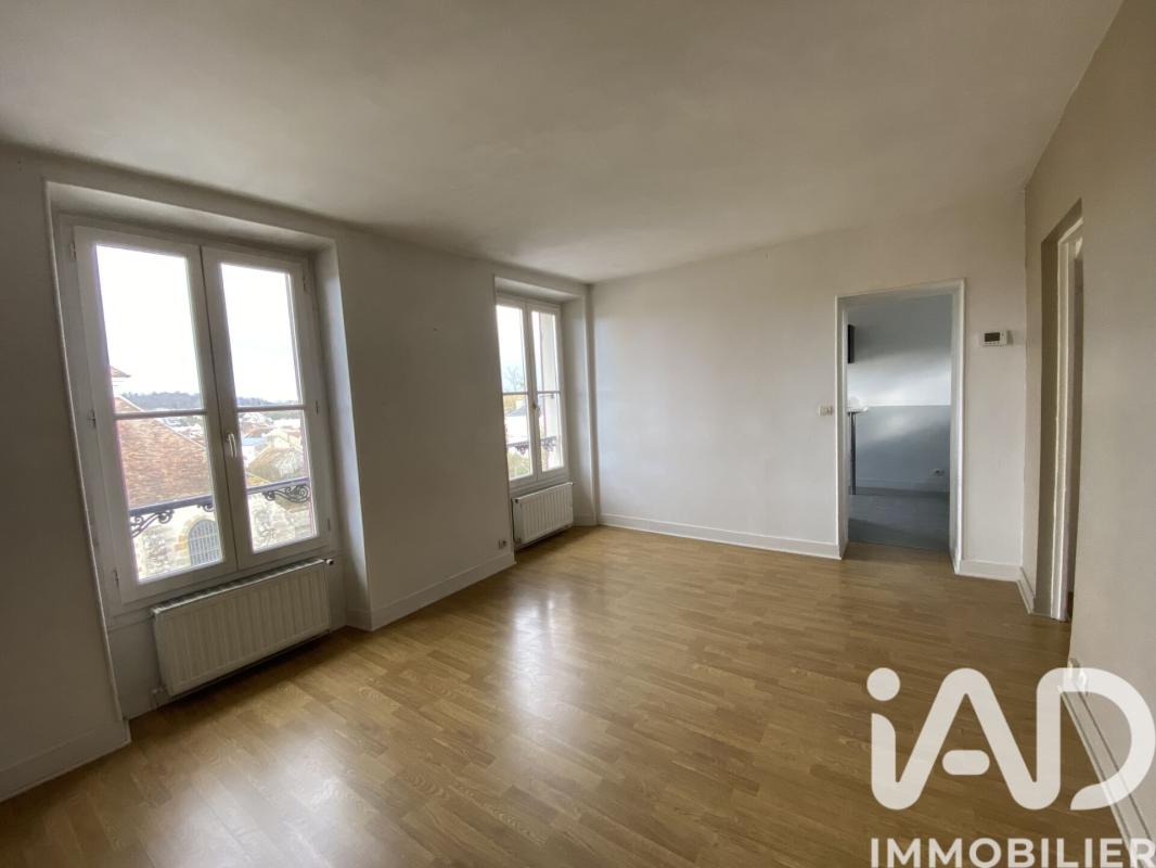 Appartement 3 Pièce(s) Avon - Photo 2