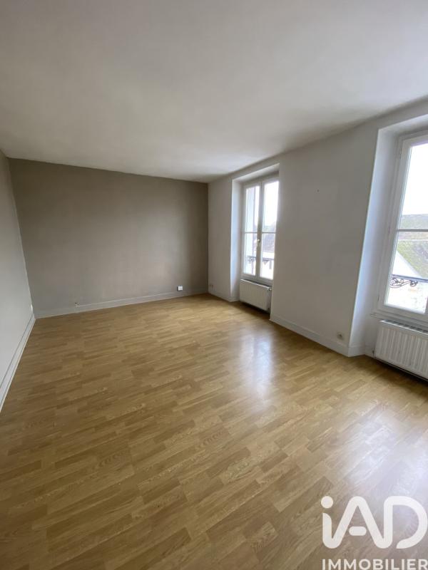 Appartement 3 Pièce(s) Avon - Photo 3