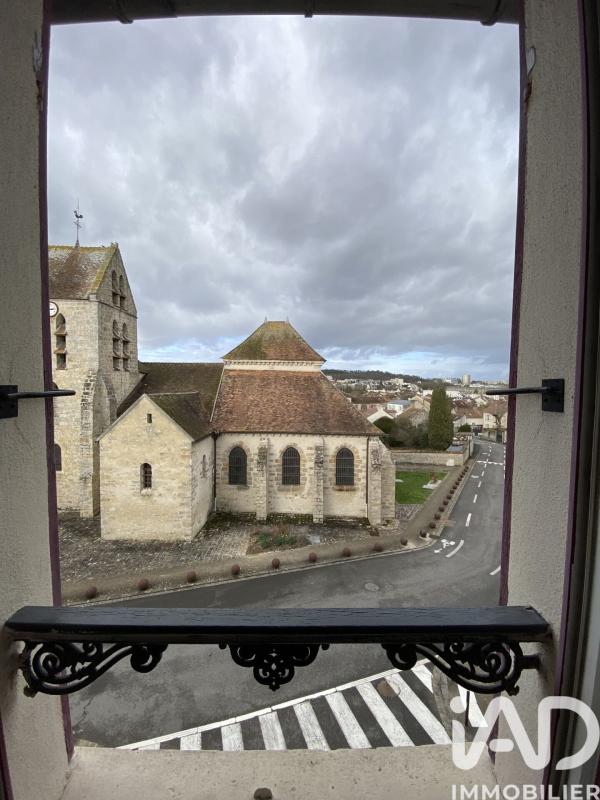 Appartement 3 Pièce(s) Avon - Photo 4