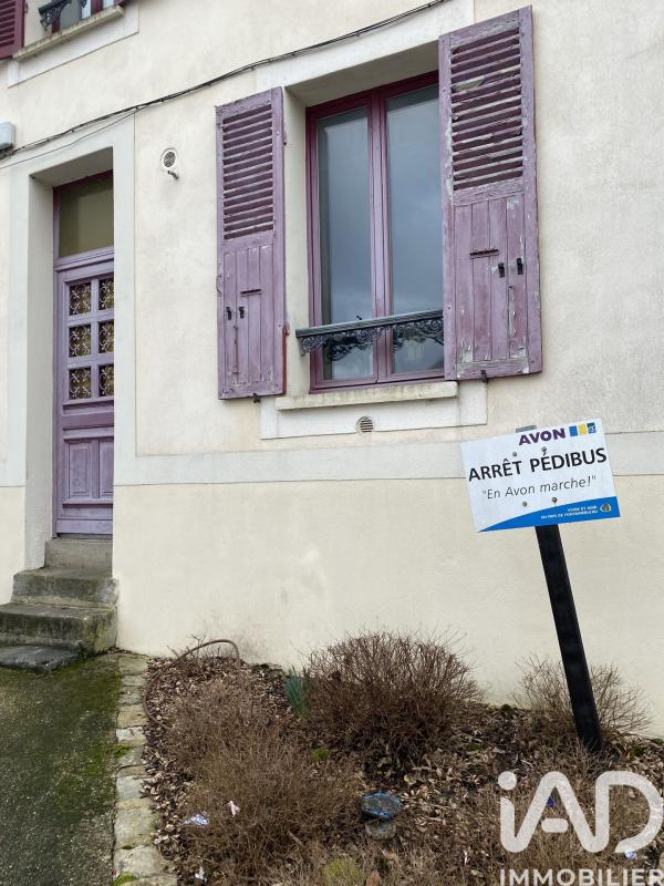 Appartement 3 Pièce(s) Avon - Photo 22