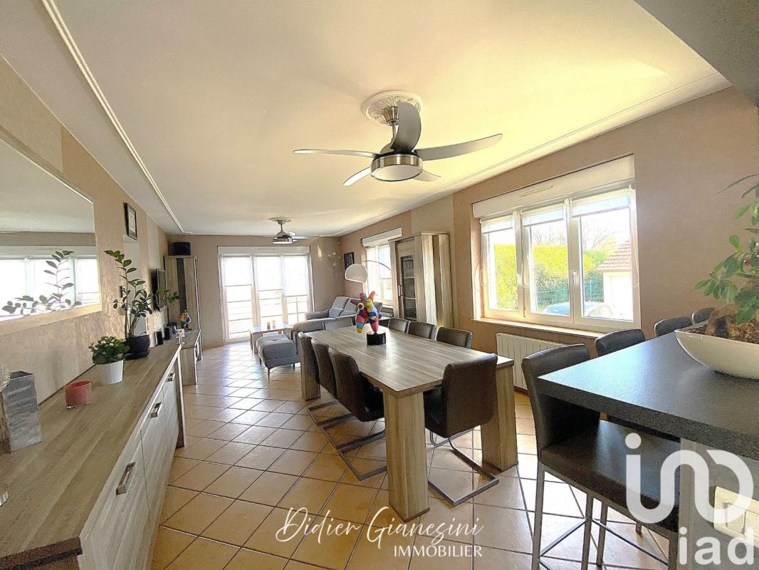 Maison traditionnelle 6 Pièce(s) Fameck