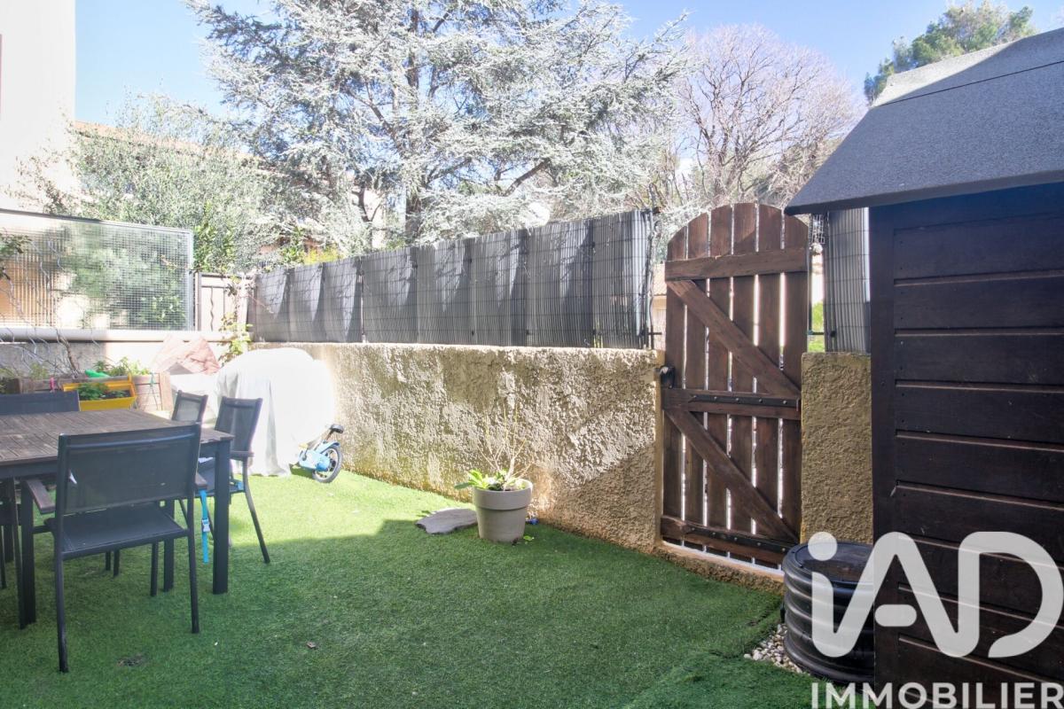 Appartement 4 Pièce(s) Ollioules