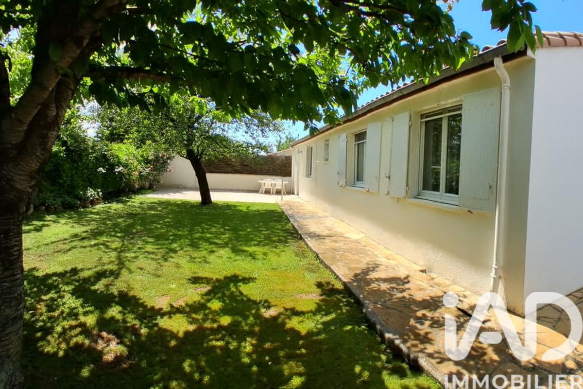 Maison traditionnelle 4 Pièce(s) Périgny